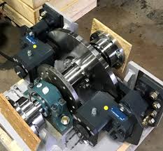 Industrial Disc Brake